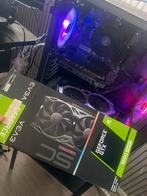 Geforce GTX 1660 Super - Goede videokaart!, Computers en Software, Videokaarten, Ophalen, PCI-Express 3, Gebruikt, HDMI