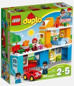 Lego Duplo Familiehuis. 10835. Compleet. Schoon, Kinderen en Baby's, Speelgoed | Duplo en Lego, Ophalen of Verzenden, Zo goed als nieuw