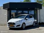 Ford Fiesta 1.0 EcoBoost Titanium|NAVI|LED|CRUISE|PDC|KEYLES, Auto's, Voorwielaandrijving, Euro 5, 125 pk, Gebruikt