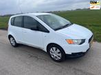 Mitsubishi Colt 1.1 Edition One / 2010, Gebruikt, 750 kg, Origineel Nederlands, Bedrijf
