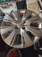wieldoppen ToyotaYaris, Auto diversen, Wieldoppen, Ophalen, Gebruikt