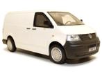 VW T5 2010, Hobby en Vrije tijd, Modelauto's | 1:43, Ophalen of Verzenden, Nieuw, Auto, Overige merken