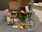 Playmobil boerderij 70132, Ophalen, Gebruikt, Complete set