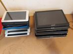 Partij 20x werken defect verschillende model Tabletten, Computers en Software, Android Tablets, Ophalen of Verzenden