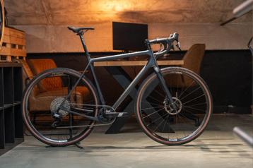 OPEN U.P. Sram Apex AXS 1x12 beschikbaar voor biedingen