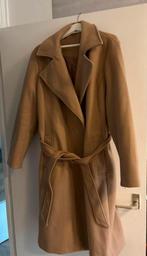 Nieuwe winterjas maat 46, Ophalen of Verzenden, Nieuw, Maat 46/48 (XL) of groter, Beige