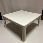 Horn Collection salontafel Peter Ghyczy jaren 70, Huis en Inrichting, Tafels | Salontafels, Ophalen, Kunststof, Gebruikt, 50 tot 100 cm