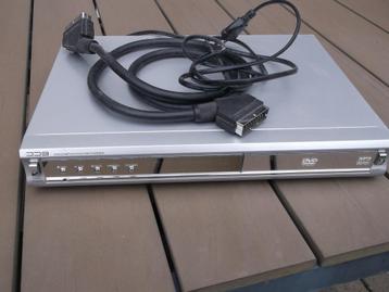 dvd speler beschikbaar voor biedingen