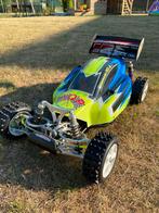 Hormann HT4 29cc, Hobby en Vrije tijd, Modelauto's | 1:5 tot 1:12, Ophalen of Verzenden, Nieuw, Auto