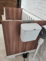 Babybedje met accessoires, Ophalen of Verzenden, Zo goed als nieuw, Ledikant