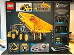 BUITENKANS!! NIEUWE LEGO Technic 42114 Volvo 6x6 Kiepwagen, Kinderen en Baby's, Speelgoed | Duplo en Lego, Ophalen of Verzenden