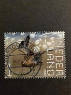 3993 rosse grutto 2022 beleef de natuur ellewoutsdijk, Postzegels en Munten, Ophalen of Verzenden