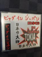 Tokia big in japan, Cd's en Dvd's, Verzenden, Gebruikt, Pop