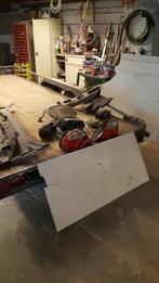 Jaguar S Type onderdelen, Ophalen, Jaguar