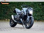 SUZUKI GSX-S 1000 ABS (bj 2019), SUZUKI, 4 cilinders, Motorrijbewijs A, Bedrijf