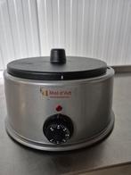 Mol d'Art Chocolade Smelter, Ophalen of Verzenden