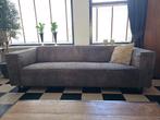 GRATIS OP TE HALEN :  3,5zits + 2,5zits bankstel, Huis en Inrichting, Ophalen, Gebruikt, 75 tot 100 cm, Rechte bank