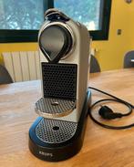 Krups Nespresso Citiz (ZGAN), Ophalen, Zo goed als nieuw, Espresso apparaat