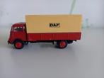 Daf frontstuur - lion car-, Ophalen of Verzenden, Gebruikt, Bus of Vrachtwagen, Lion Toys