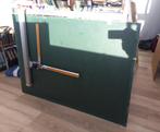 tekentafel, blad met tekenmachine, Ophalen, Gebruikt, 130 tot 150 cm