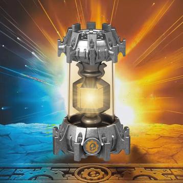 Skylanders Imaginators Creation Crystal Tech Reactor beschikbaar voor biedingen