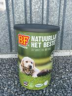 Sunware dierenvoeding voerton met opdruk hond kat | 50 cm, Ophalen of Verzenden
