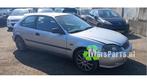 Fusee rechts-voor van een Honda Civic, Ophalen of Verzenden, 3 maanden garantie, Gebruikt, Honda