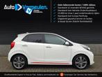 Kia Picanto GT-Line Turbo 100PK, Voorwielaandrijving, 920 kg, Met garantie (alle), 100 pk