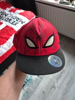 Spiderman Pet - Maat 104-122, Ophalen, Spiderman, Jongetje, Pet