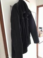 Winterjas zwart maat 56/58, Kleding | Heren, Jassen | Winter, Ophalen, Zwart, Maat 56/58 (XL), C&A