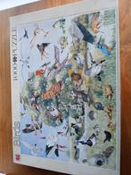 Puzzel, Ophalen of Verzenden, 500 t/m 1500 stukjes, Gebruikt