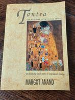 Margot Anand - Tantra, een weg naar intimiteit en extase, Verzenden, Margot Anand, Zo goed als nieuw, Instructieboek