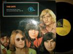 The Cats (The Cats), Ophalen of Verzenden, Gebruikt, 12 inch, Poprock