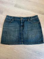 Esprit Spijkerrokje Maat 42, Blauw, Maat 42/44 (L), Ophalen of Verzenden, Zo goed als nieuw