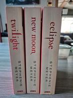 *Gratis*Twilight serie (Engelstalig)Stephenie Meyer, Ophalen of Verzenden, Gelezen, Stephenie Meyer