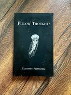 Courtney Peppernel - pillow thoughts, Boeken, Ophalen of Verzenden