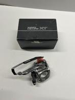 Voor derailleur Shimano XT FDM 739, Fietsen en Brommers, Fietsonderdelen, Ophalen of Verzenden, Nieuw, Algemeen, Derailleur of Ketting