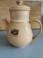 Vintage Douwe Egberts Koffiepot - Perfecte Staat!, Huis en Inrichting, Ophalen of Verzenden, Zo goed als nieuw