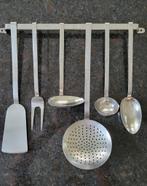 Sola lepelrek RVS, Overige materialen, Overige typen, Ophalen of Verzenden, Zo goed als nieuw