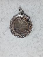 Zilveren munt Wilhelmina, Ophalen of Verzenden, Koningin Wilhelmina, 10 cent