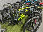 Cube mountainbike in goede staat 29 inch 27,5 inch alle soor, Fietsen en Brommers, Fietsen | Mountainbikes en ATB, Ophalen, Gebruikt