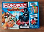 monopoly junior, Gebruikt, Ophalen