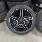 Mercedes A-Klasse 18 inch velgen / Origineel, Auto-onderdelen, Banden en Velgen, 18 inch, Gebruikt, Banden en Velgen, Ophalen of Verzenden