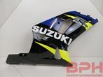 Zijkuip rechts Suzuki GSX-R 600 750 K1 K2 K3 2001 t/m 2003 k, Ophalen of Verzenden, Gebruikt