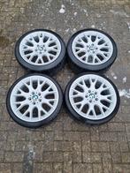 BBS BMW RX 5x120 19 inch, Auto-onderdelen, Banden en Velgen, Gebruikt, Banden en Velgen, Zomerbanden, Ophalen