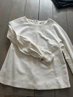 Fifth house blouse 40, Kleding | Dames, Maat 38/40 (M), Wit, Ophalen of Verzenden, Zo goed als nieuw
