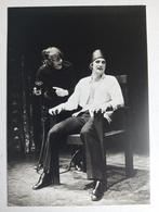 Funhouse Theater Foto, 1980, Ophalen of Verzenden