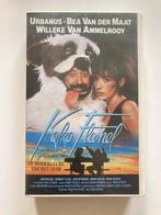 KOKO FLANEL (VHS), Ophalen of Verzenden, Zo goed als nieuw
