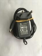 logitech adapter 5.5V 0,8A 534-000153 KSAA0550080W1EU, Ophalen of Verzenden, Logitech