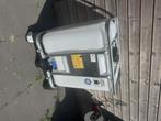 300 liter ibc tank (alleen 1x water in geweest), Tuin en Terras, 150 liter of meer, Ophalen, Nieuw